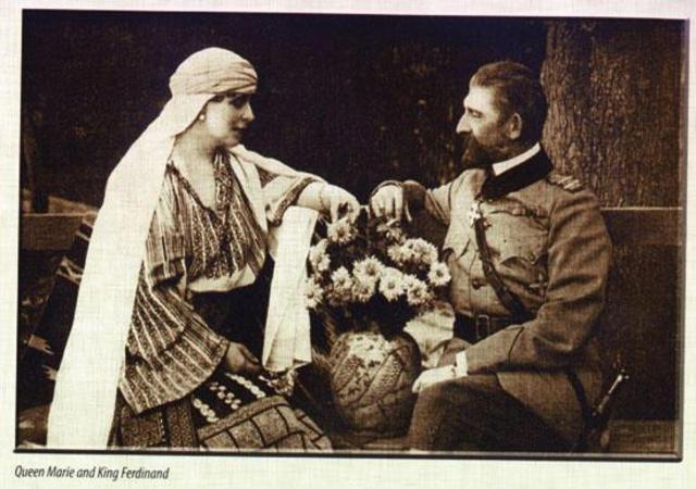 Regele Ferdinand
