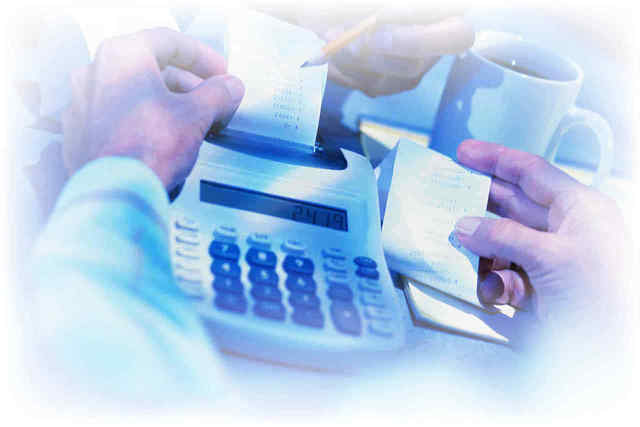 Obra de los tres tipos de contabilidad.