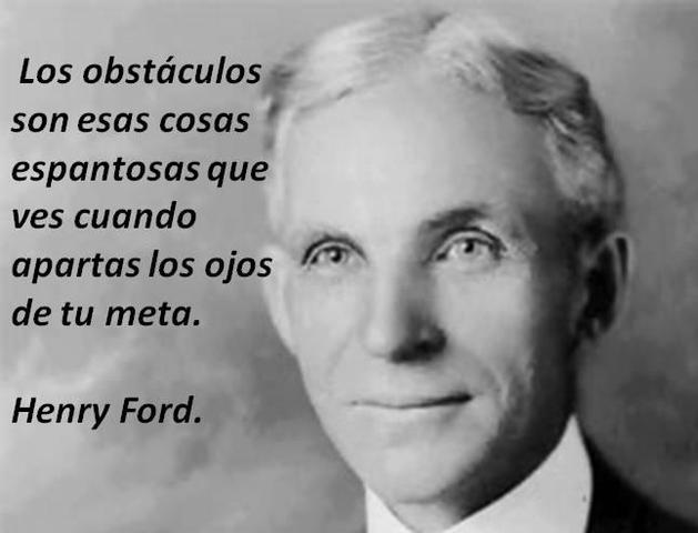 Henry Ford