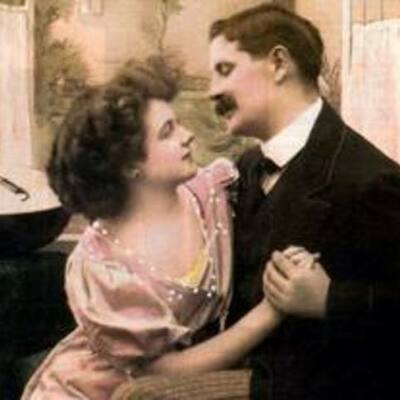 Timeline: Romantismo na música