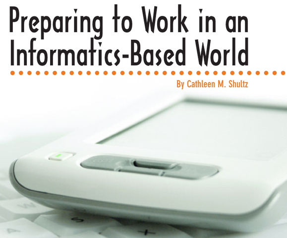 NLN - Preparing the Next Generation of Nurses to Practice in a Technology-rich Environment