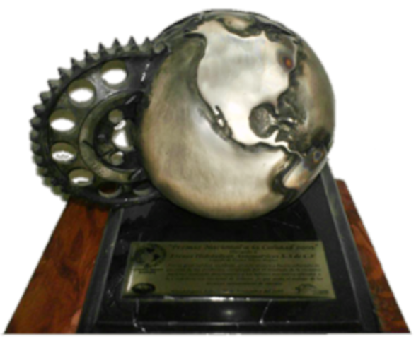 Premio Nacional a la calidad Automotriz