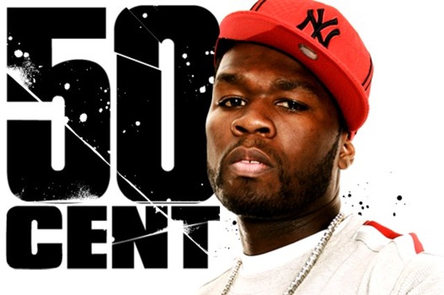 50 Cent born