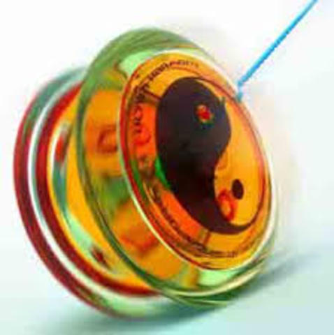 Yo-yo