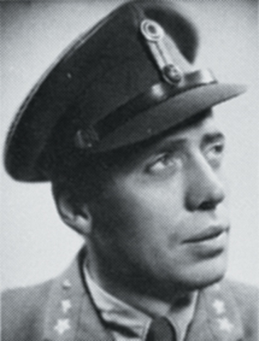 Haukelid attempts to stop heavy water shipment to Germany