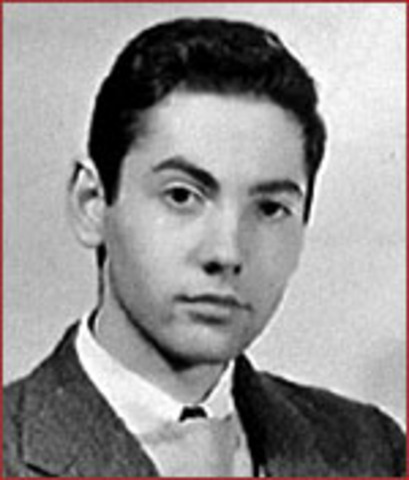 Hall Decides to to contact the Soviets