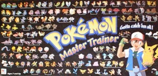 Pokemon