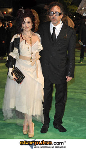 Helena Bonham Carter