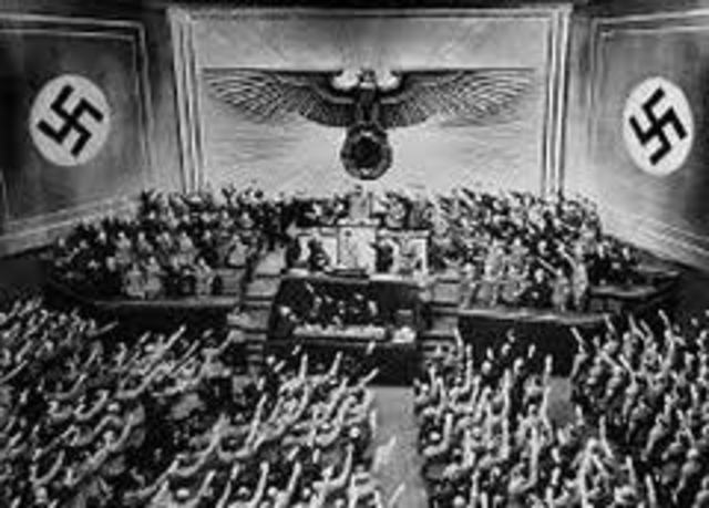 Segunda Guerra Mundial