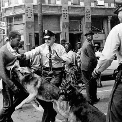 Timeline: Violence and the Civil Rights Movement