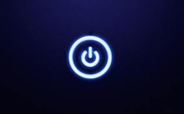 England Needed Power