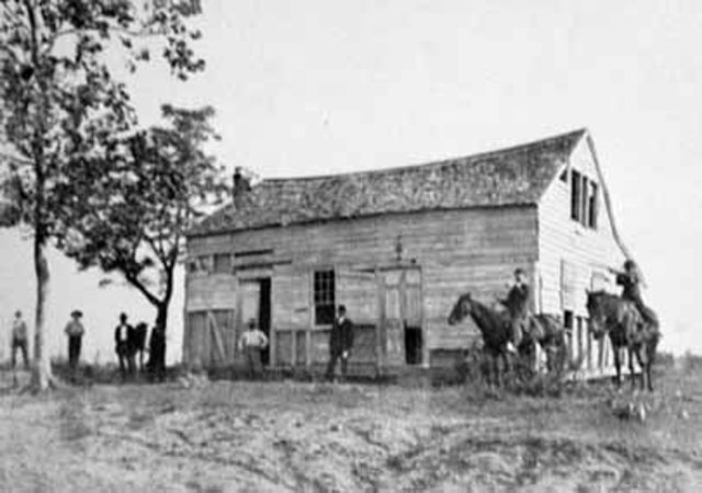 Texas Declaration of Independence