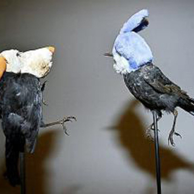 Timeline: History of Art