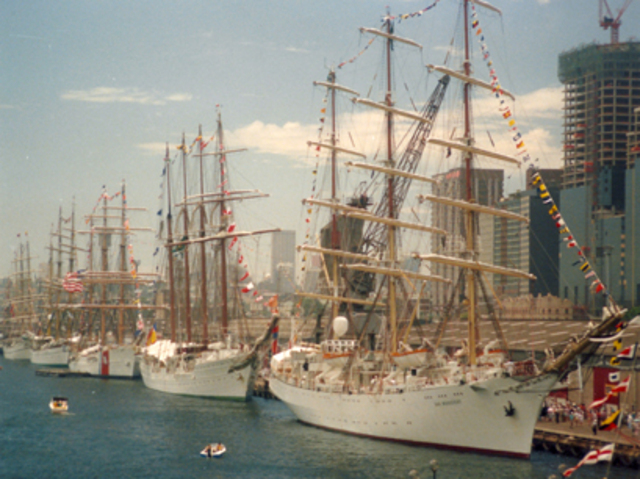 Technological signifiance