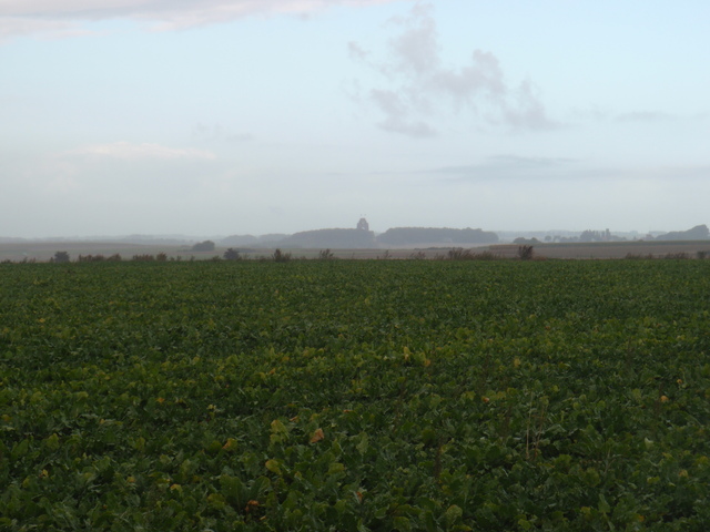 The Second Divison take the area surounding Pozieres