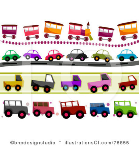 Fast and efficient communications and improved transportation.