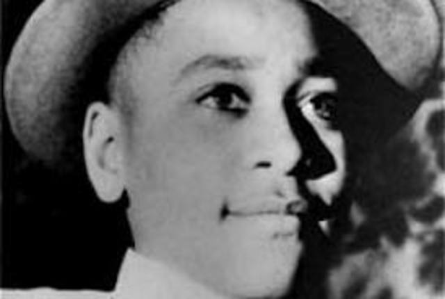 Emmett Louis Till