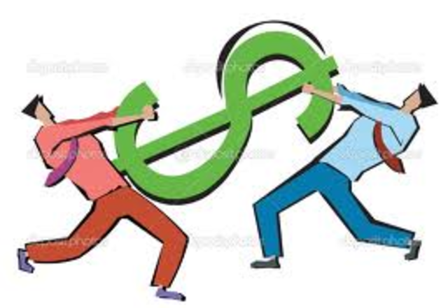 Business Competition