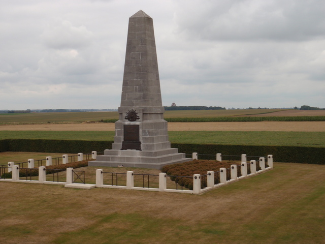 The Second Divison is called in