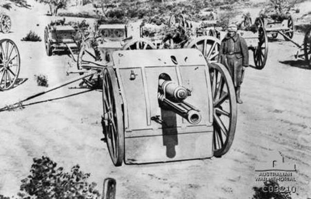 ANZAC evacuation is debated