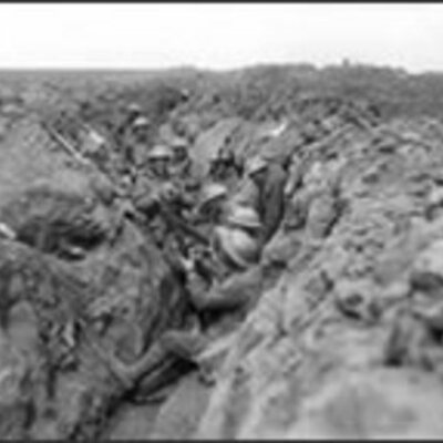 Timeline: Battle of Arras (With extra focus on The First Battle of Bullecourt)