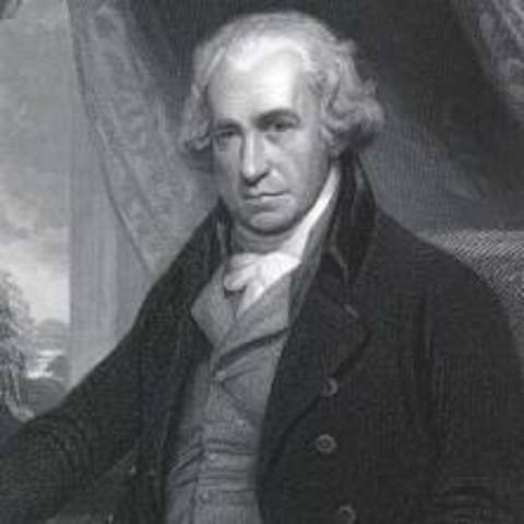James Watt