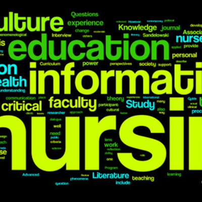 Timeline: Nursing Informatics- Driving Forces Timeline