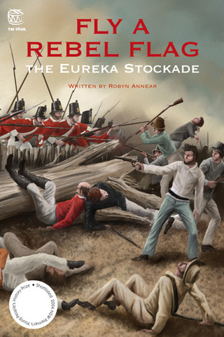 Eureka Stockade