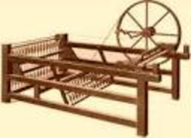 Spinning Jenny