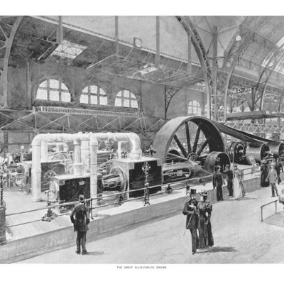 Timeline: Overview 1750-1900