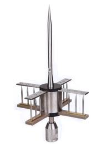 Lighting Rod