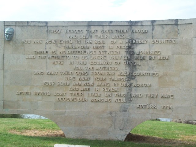 They may rest in peace