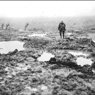 Timeline: The battle of Passchendaele