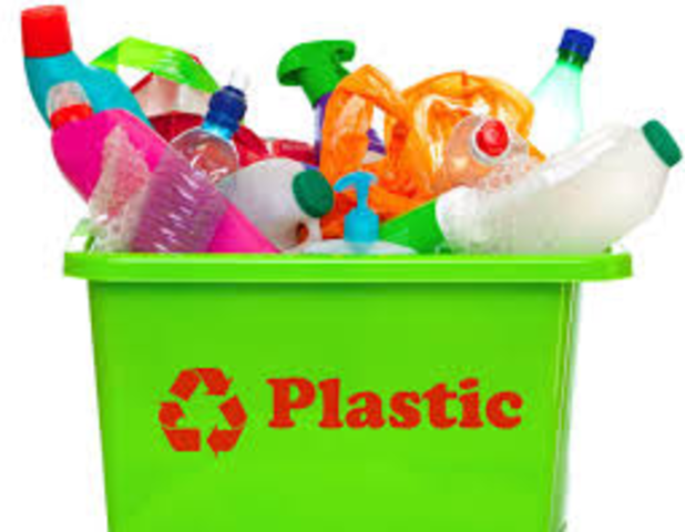Plastic