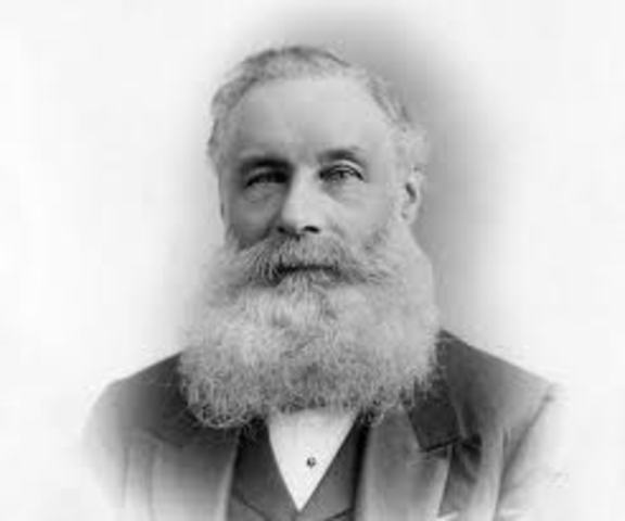 William Perkin