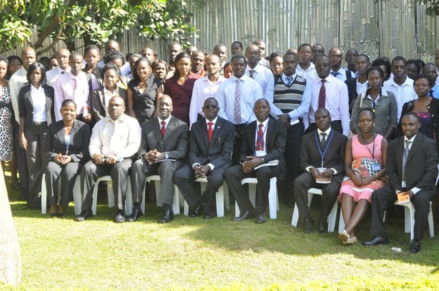 URA Launches Trainee Program