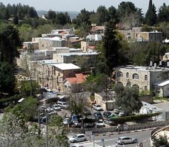 Deir Yassin Massacre