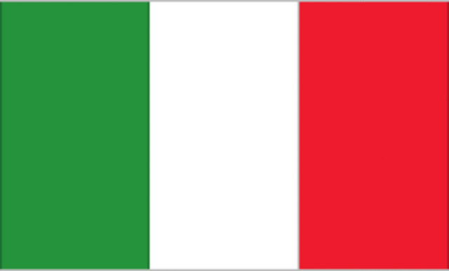 Italy joinvthe War