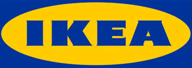 A trip to IKEA