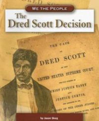 Dred Scott Decision