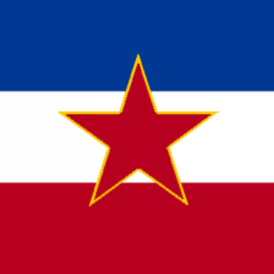 Timeline: Former Yugoslavia