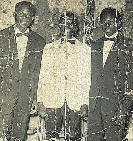 Mack Charles Parker removed from jail and lynched.