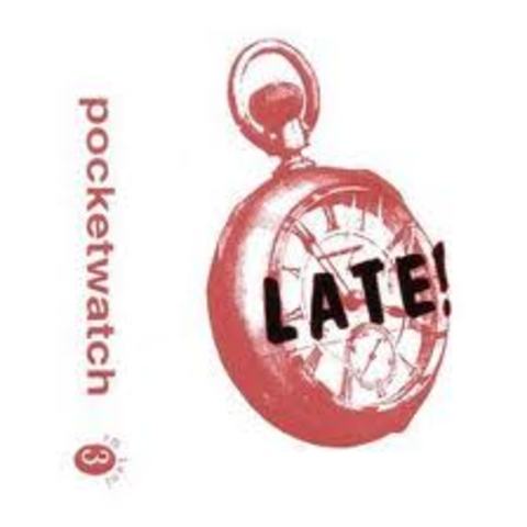 Snack not coming until 9:40!