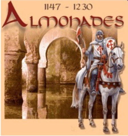 INVASION DE LOS ALMOHADES