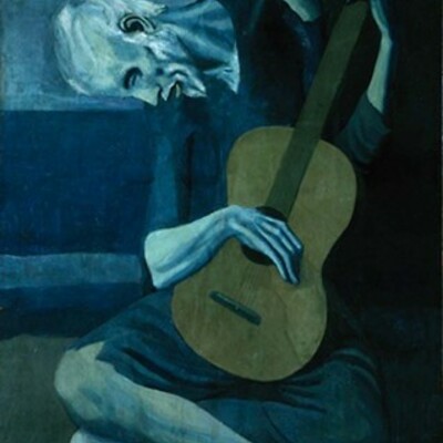 Timeline: Artist study-Pablo Picasso