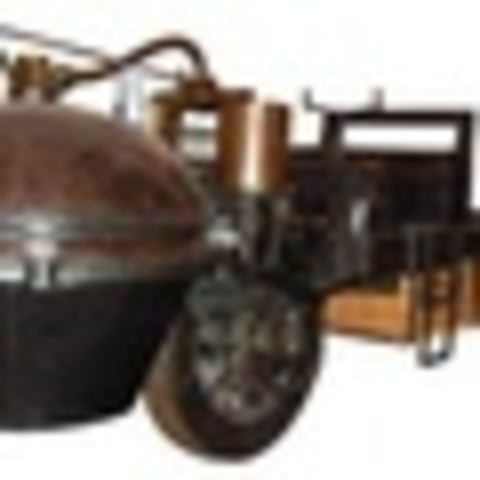 Motor de Combustión Interna