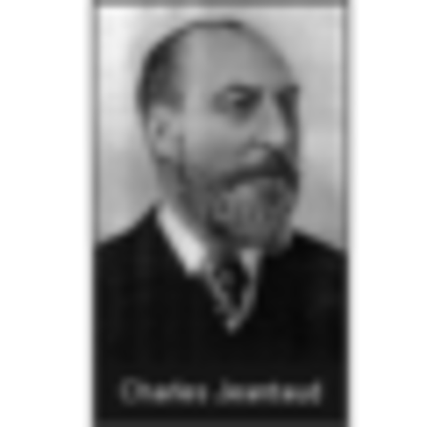 Vehículo Eléctrico de Jeantaud