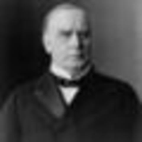 Primer Presidente en Manejar sin automovil.