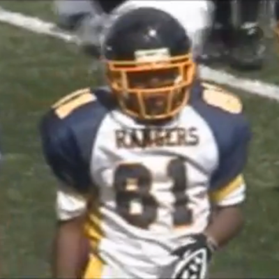 Timeline: michael knox