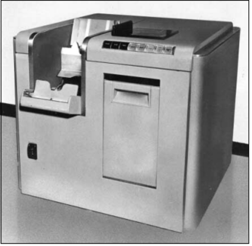 Primeras computadoras